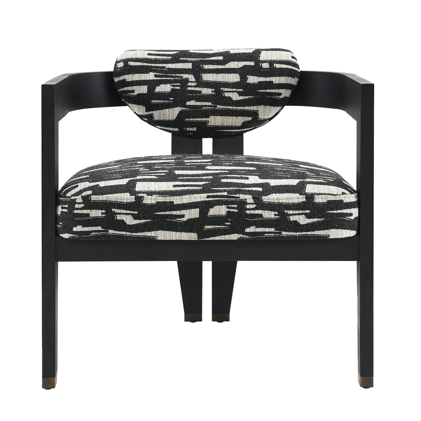 LAURENT ACCENT CHAIR