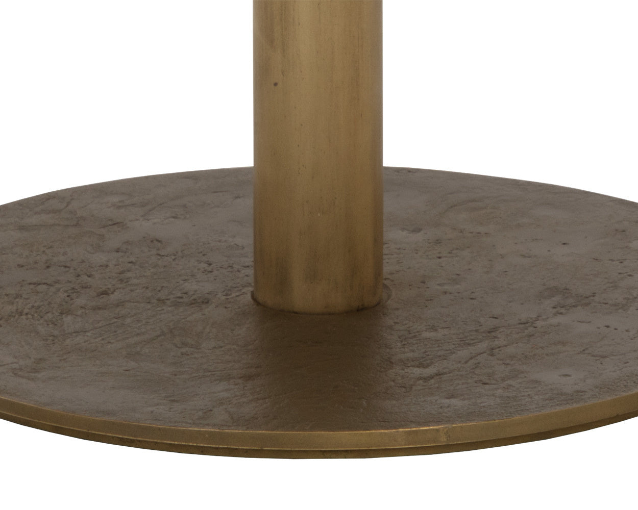 NAHLA CORINA BISTRO TABLE - 36"