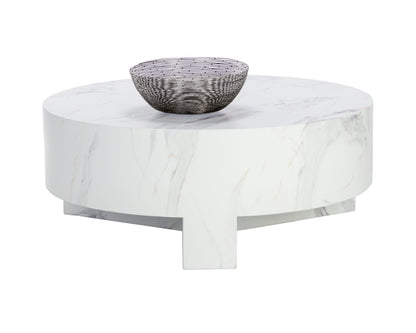 NAHLA MIRELLA COFFEE TABLE