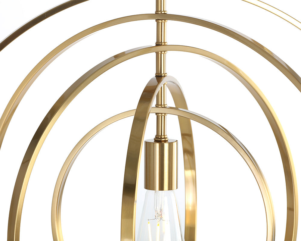 NAHLA MIA PENDANT LIGHT