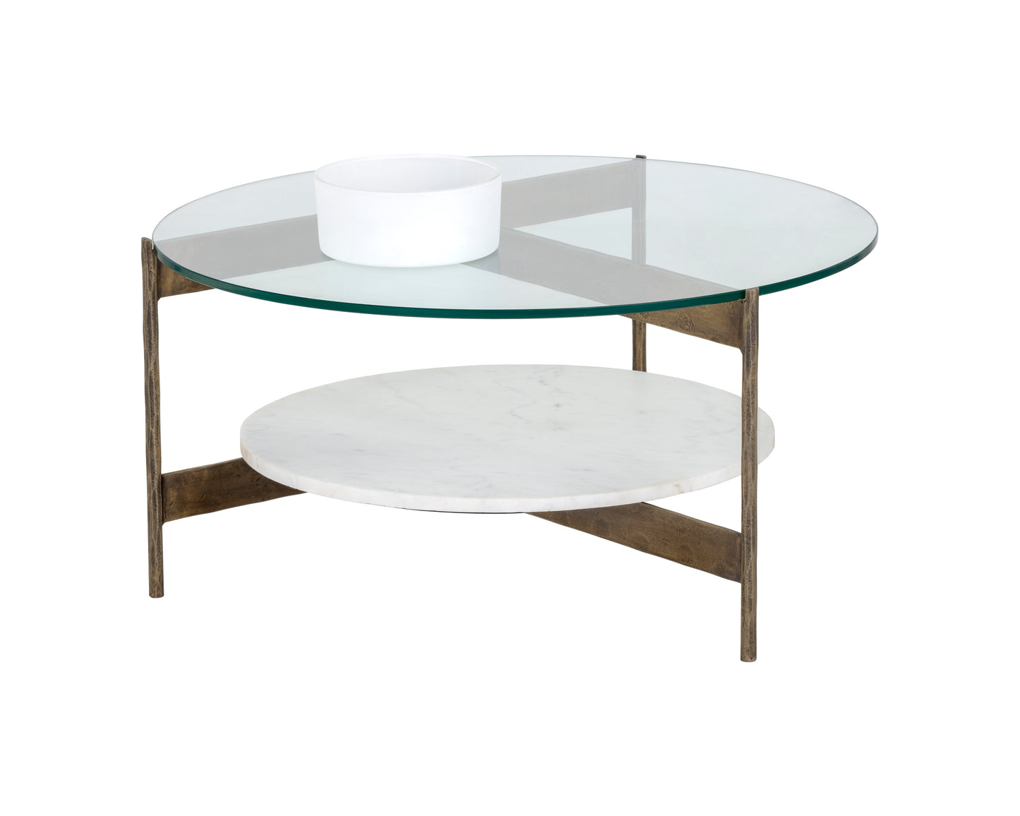 NAHLA MIKAYLA COFFEE TABLE