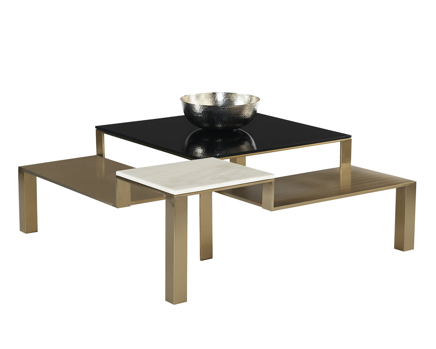 NAHLA SABER COFFEE TABLE