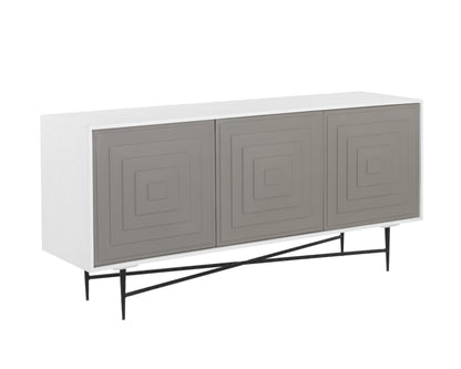 NAHLA VENTANA SIDEBOARD - LARGE