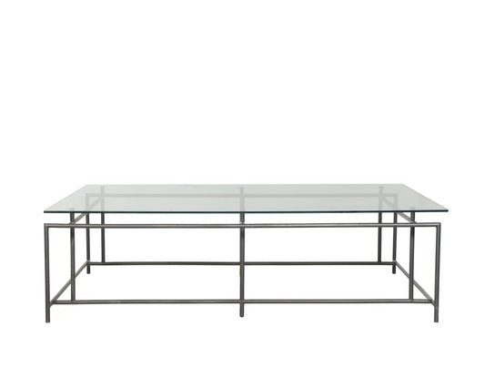 NAHLA BELLAGIO COFFEE TABLE - RECTANGULAR