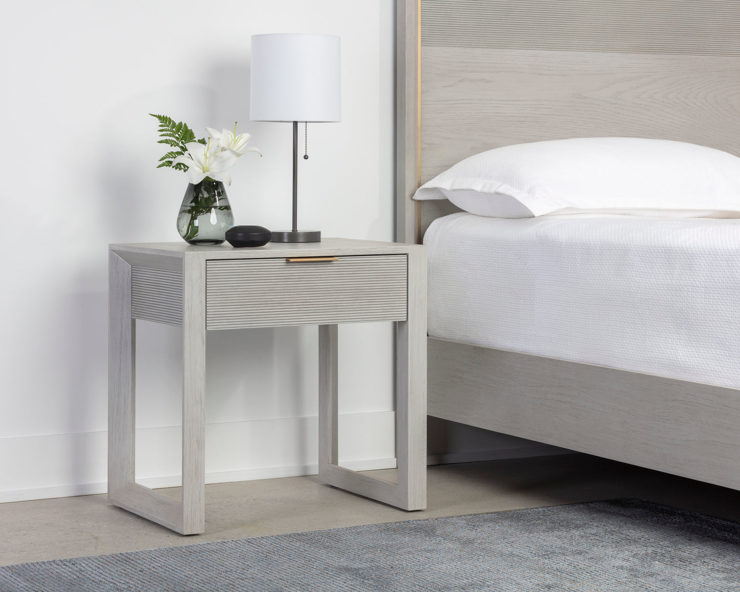 NAHLA CORDOBA NIGHTSTAND