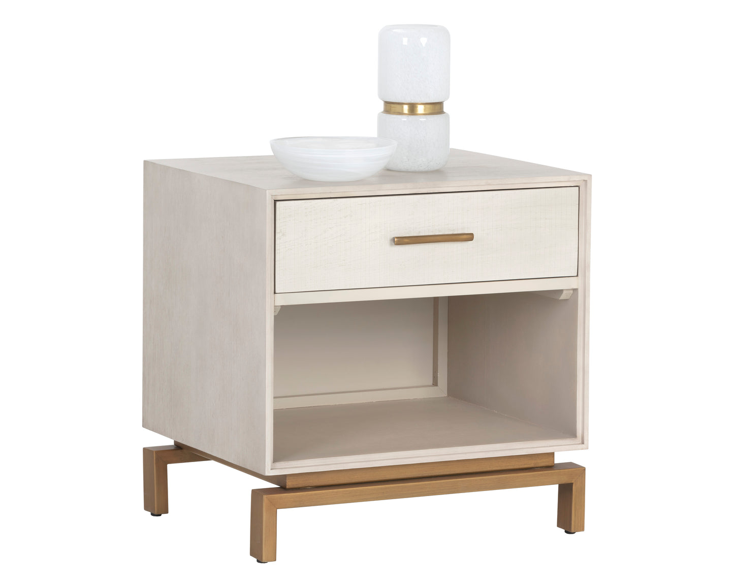 NAHLA VALENCIA NIGHTSTAND