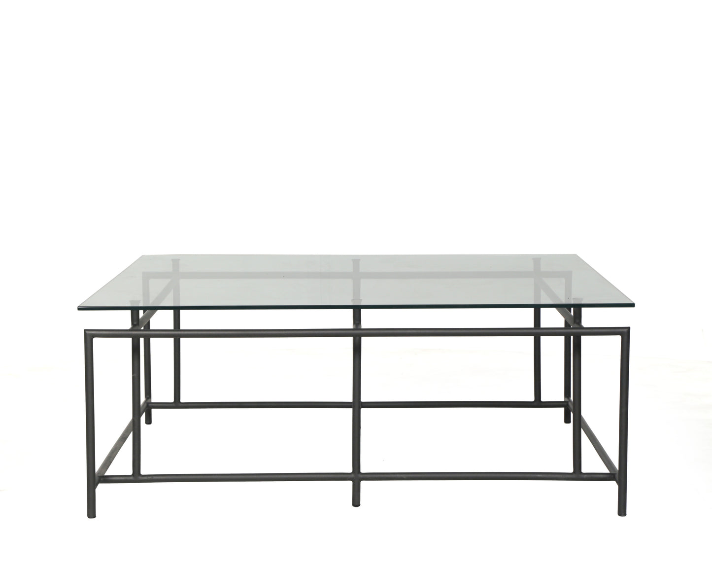 NAHLA BELLAGIO COFFEE TABLE - SQUARE