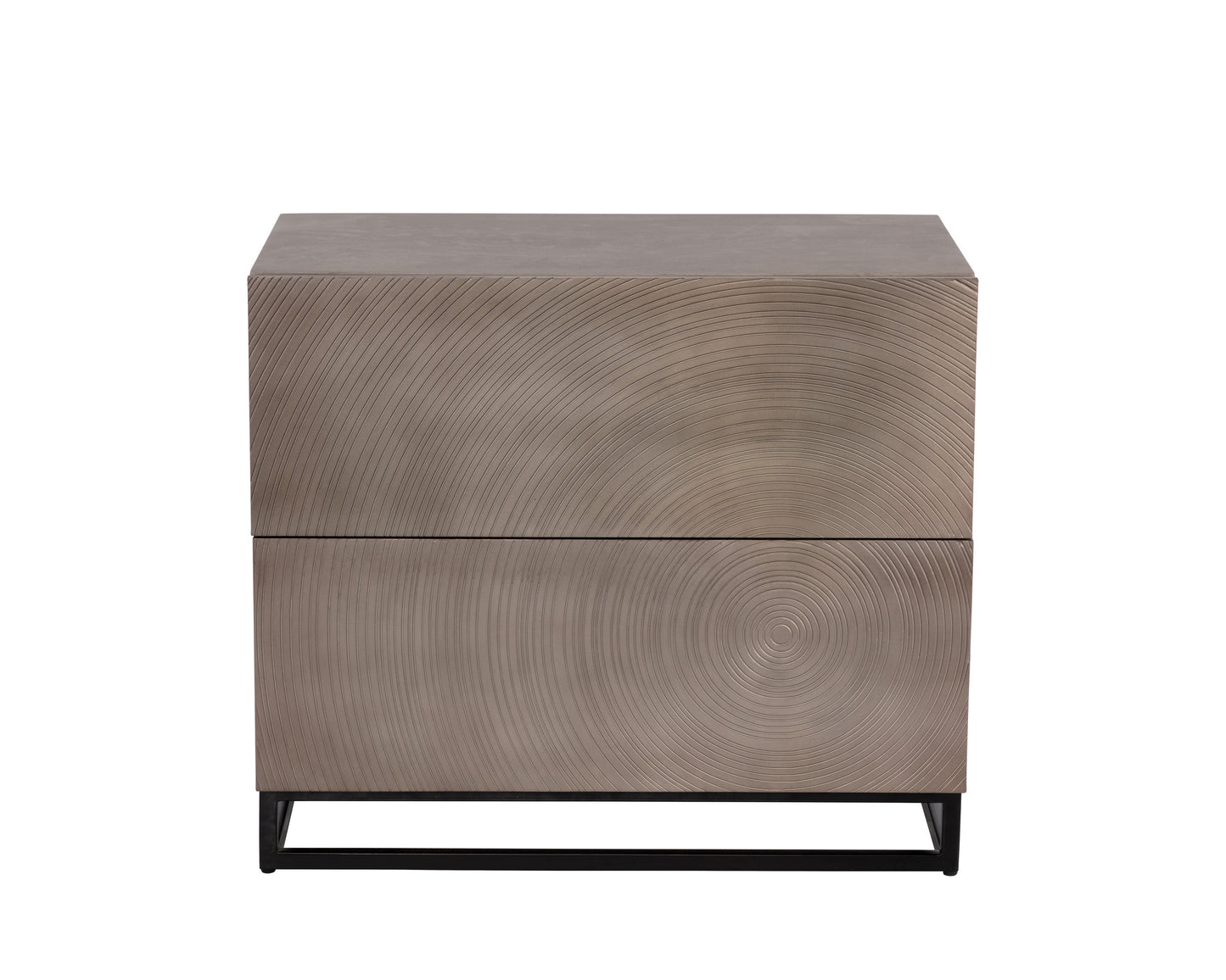 NAHLA LUTANA NIGHTSTAND