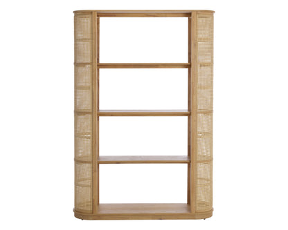 NAHLA BEHATI BOOKCASE