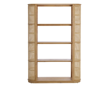 NAHLA BEHATI BOOKCASE