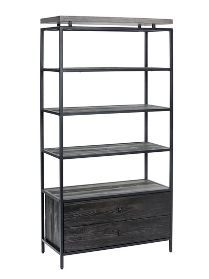 NAHLA NORWOOD BOOKCASE