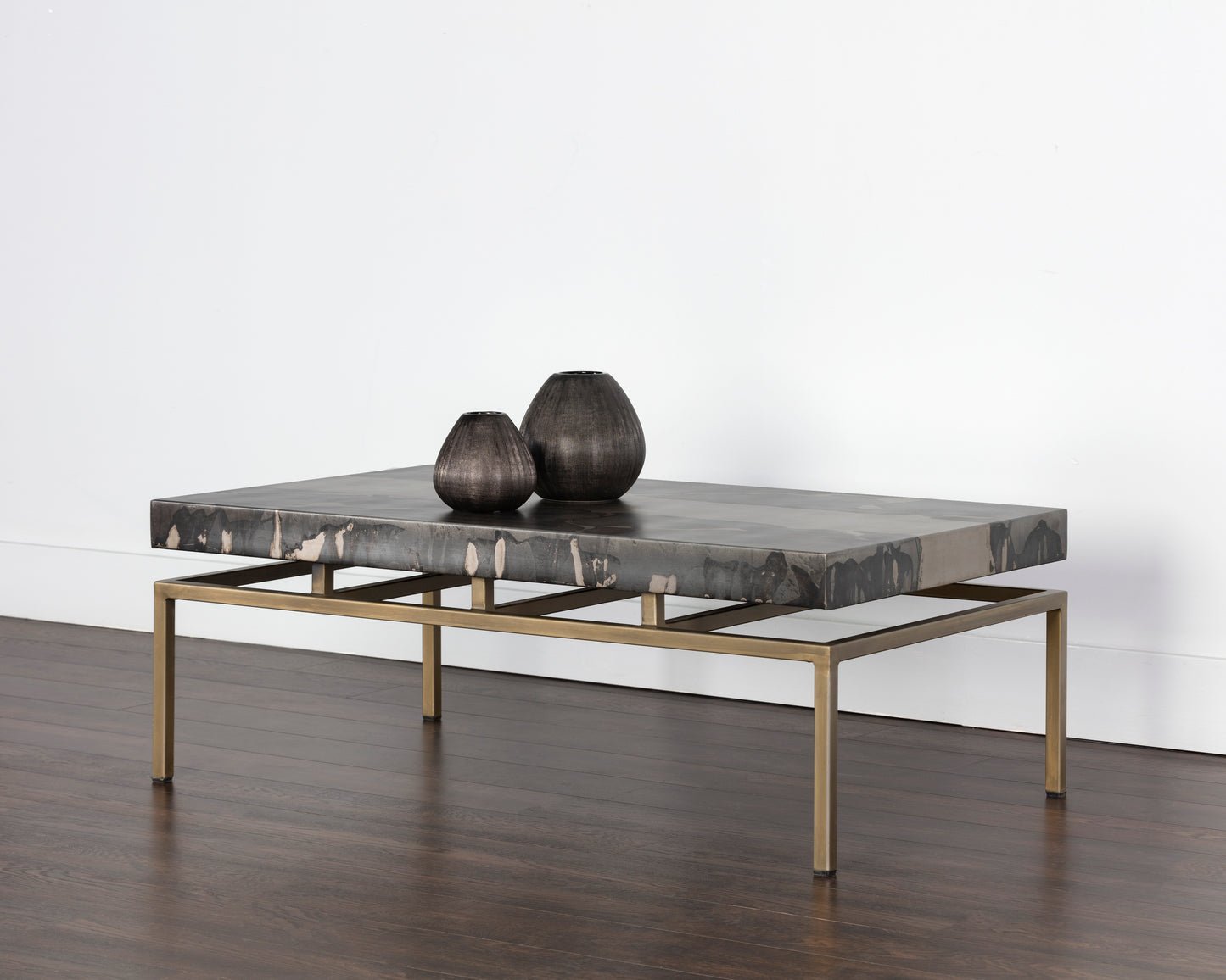 NAHLA TORENO COFFEE TABLE