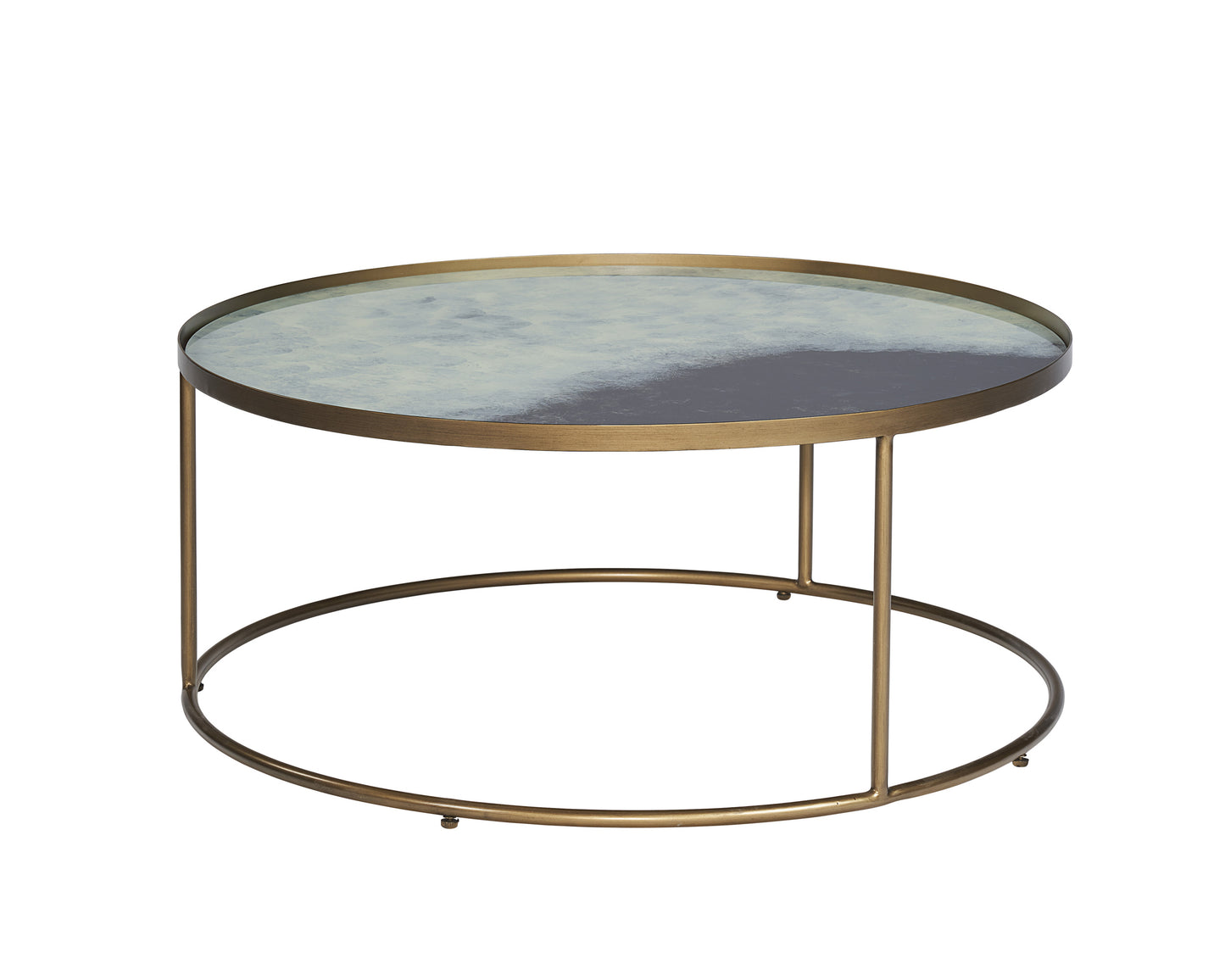 NAHLA THALIA COFFEE TABLE