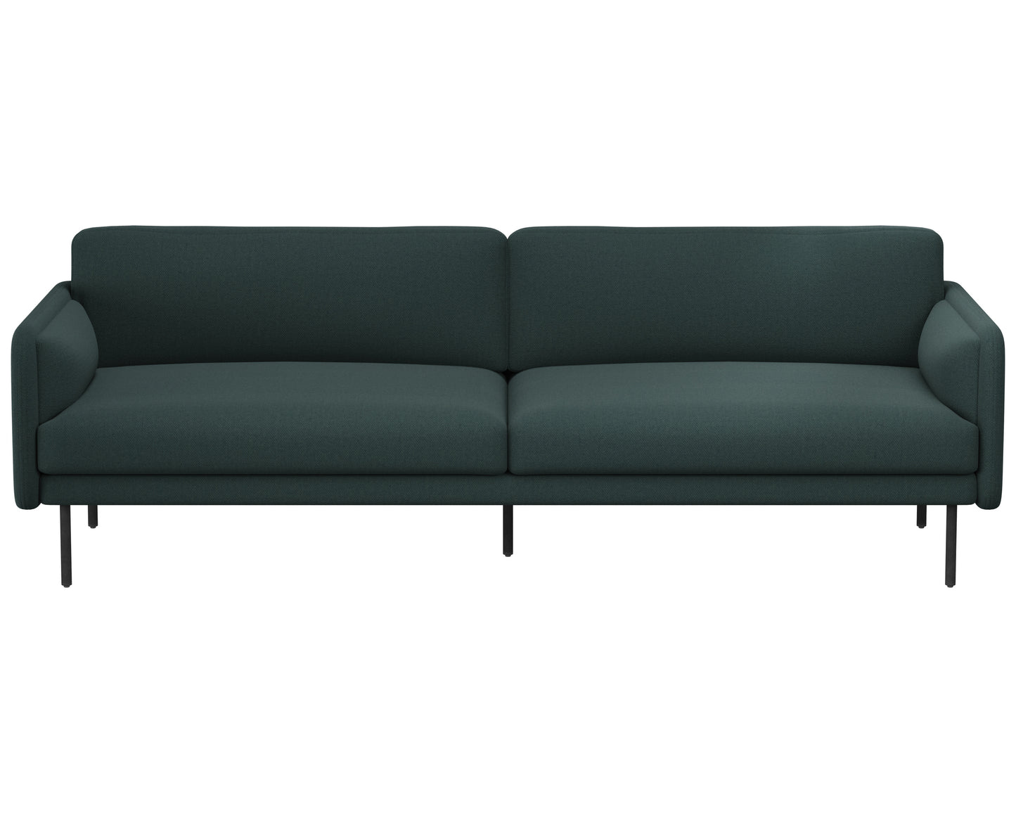 NAHLA LUELLA SOFA - MINA PINE