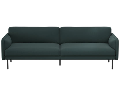 NAHLA LUELLA SOFA - MINA PINE