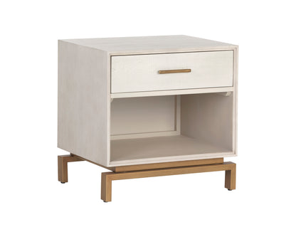 NAHLA VALENCIA NIGHTSTAND