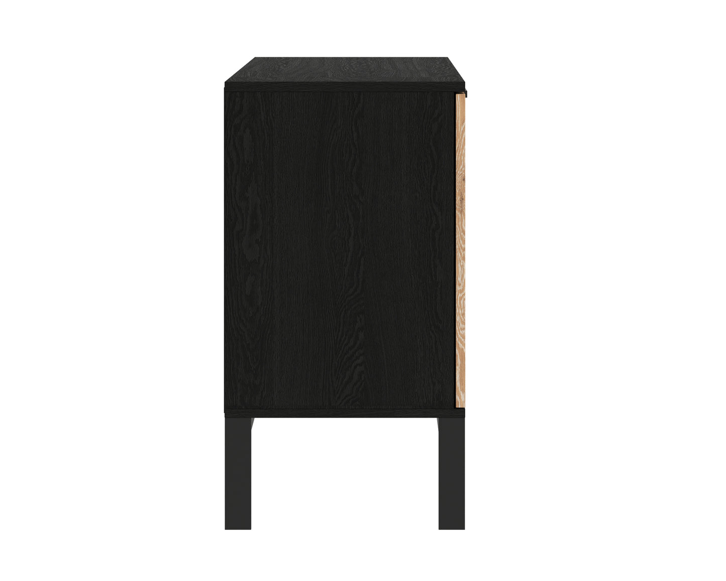 NAHLA ROSSO SIDEBOARD - SMALL