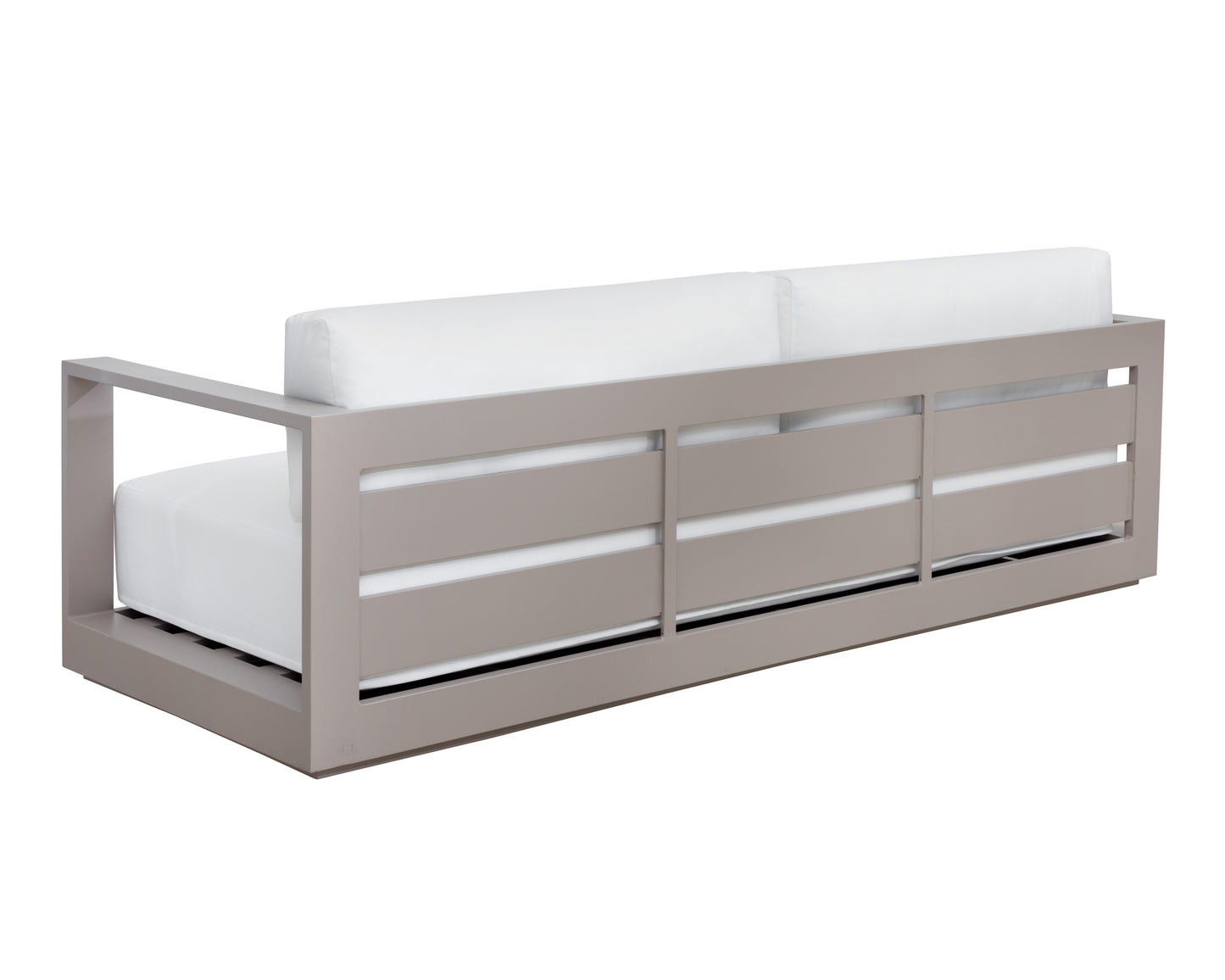 NAHLA TAVIRA SOFA - GREIGE - STINSON WHITE