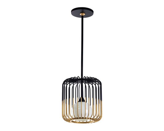 NAHLA CIRCA PENDANT LIGHT - SMALL