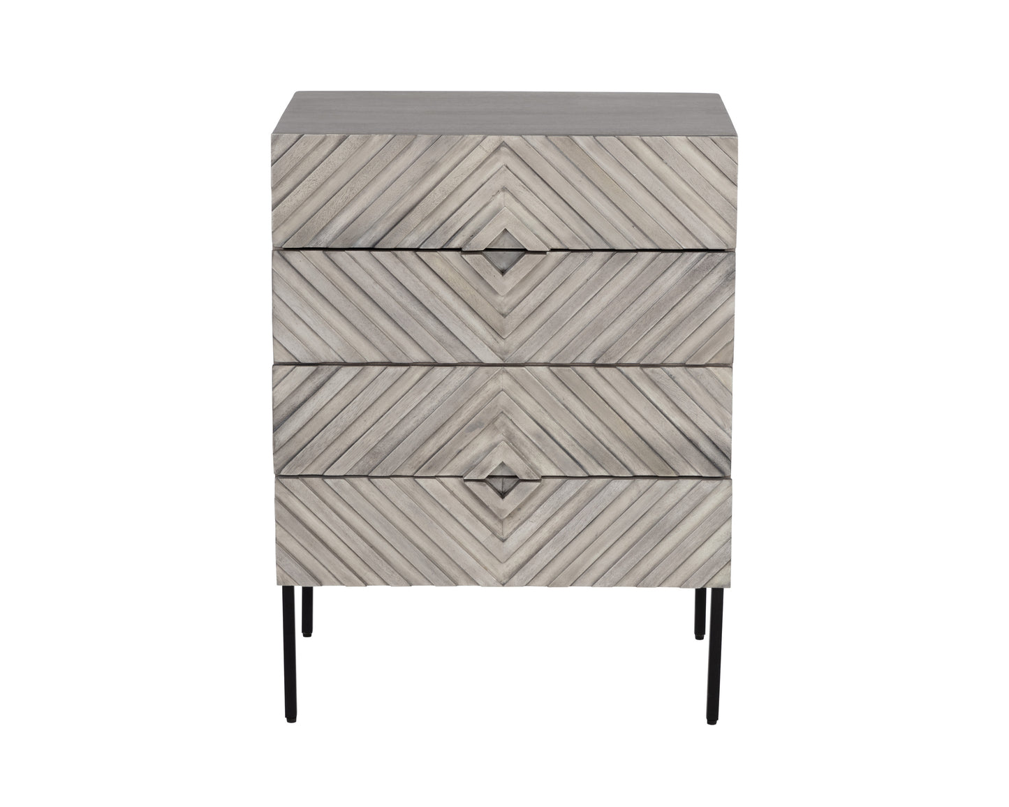 NAHLA NOEMI NIGHTSTAND