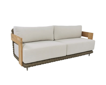 NAHLA POTENZA SOFA - PALAZZO CREAM