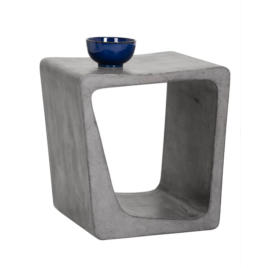 NAHLA DARWIN END TABLE