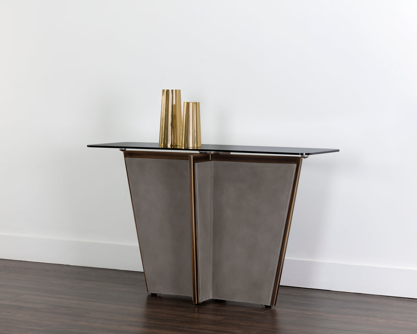 NAHLA PAROS CONSOLE TABLE