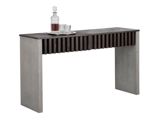 NAHLA BANE CONSOLE TABLE