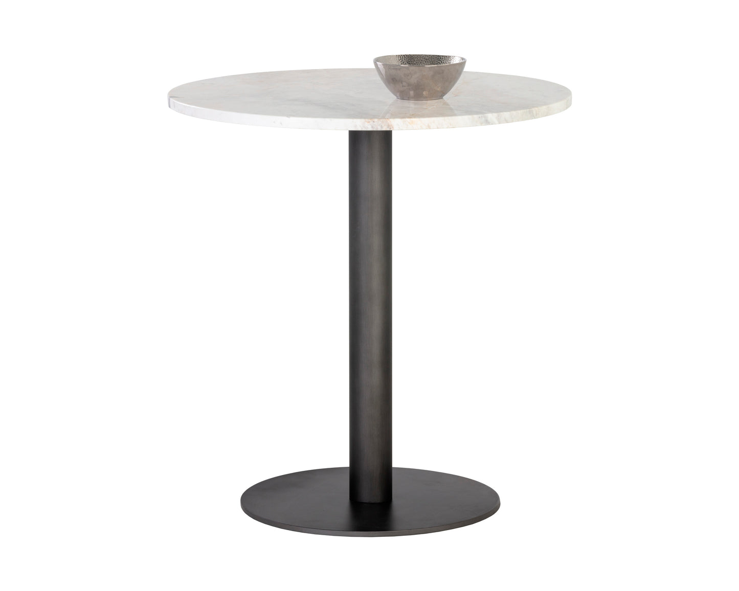 NAHLA SUKI BISTRO TABLE - 27.5"