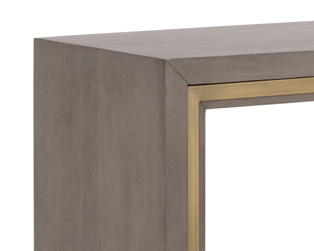 NAHLA HILBERT CONSOLE TABLE