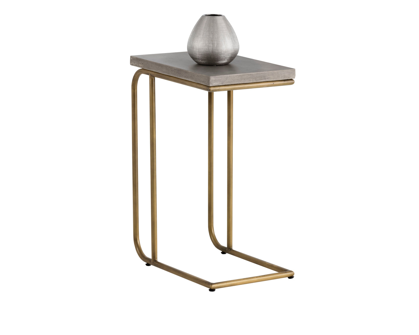 NAHLA LUCIUS END TABLE