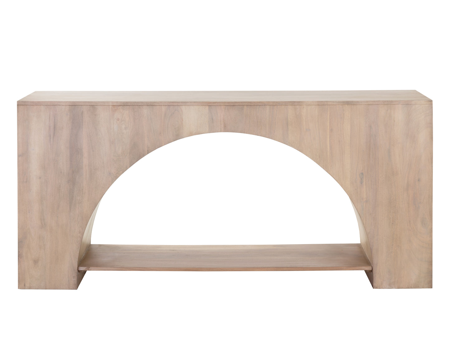 NAHLA SALMA CONSOLE TABLE