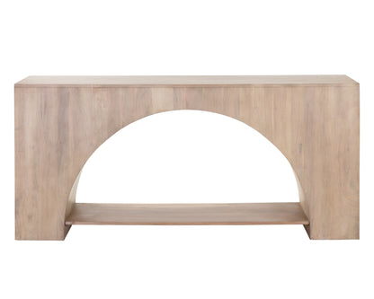 NAHLA SALMA CONSOLE TABLE