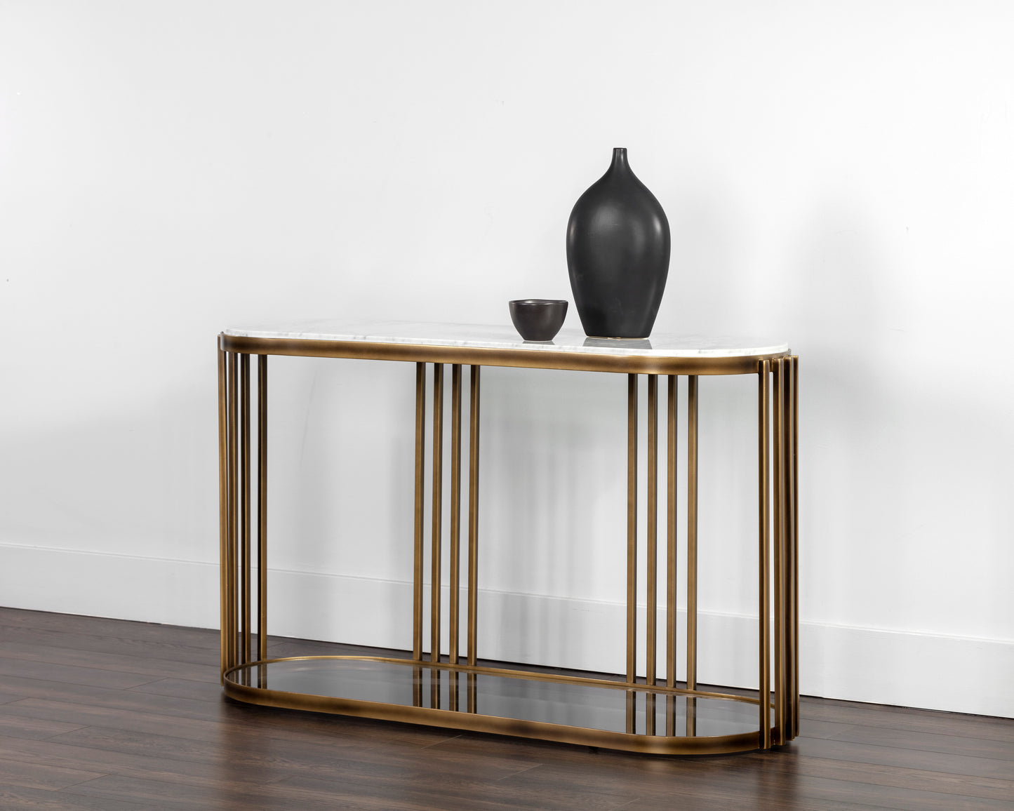 NAHLA NAXOS CONSOLE TABLE