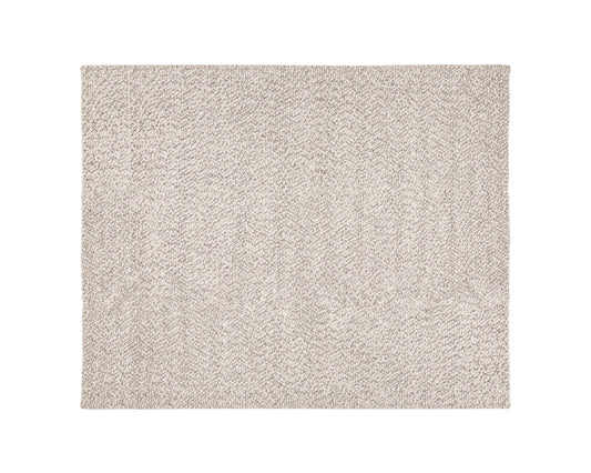 NAHLA UMEA HAND-WOVEN RUG - DUST - 8' X 10'