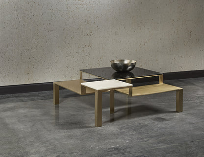 NAHLA SABER COFFEE TABLE