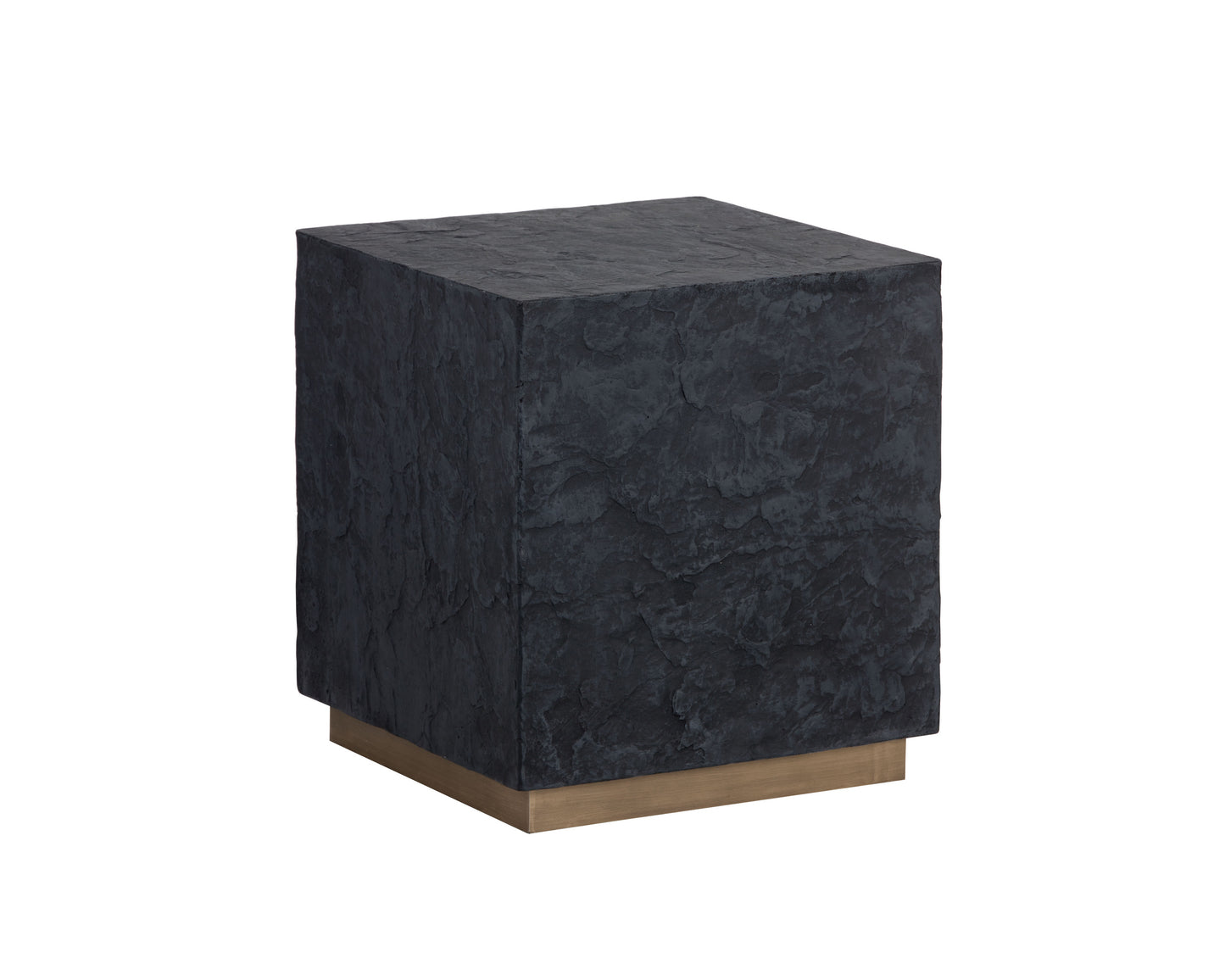 NAHLA NEWBURY END TABLE