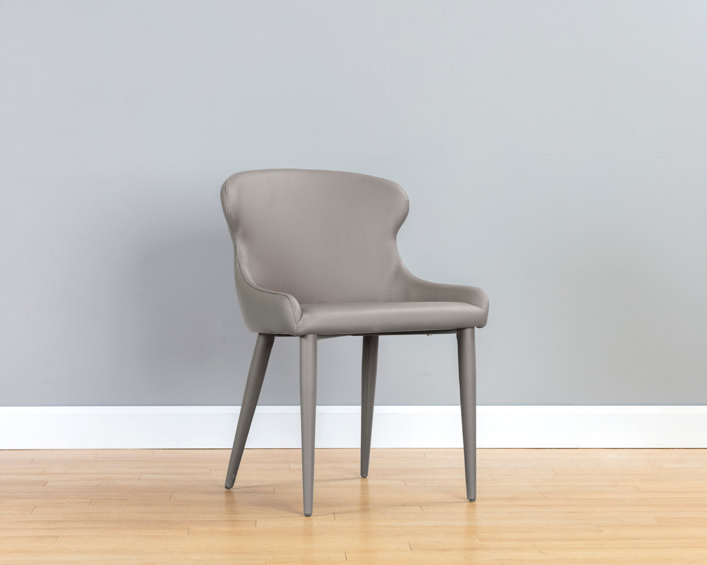 NAHLA EVORA DINING CHAIR - DILLON STRATUS