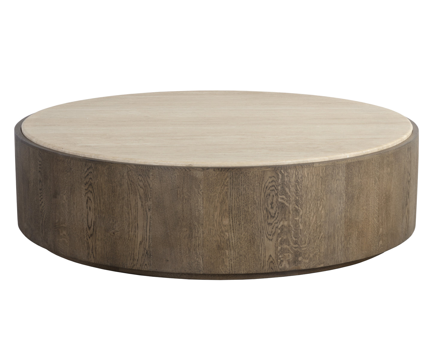 NAHLA OBERON COFFEE TABLE - LARGE