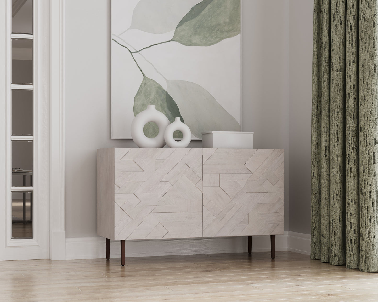 NAHLA LISBOA SIDEBOARD