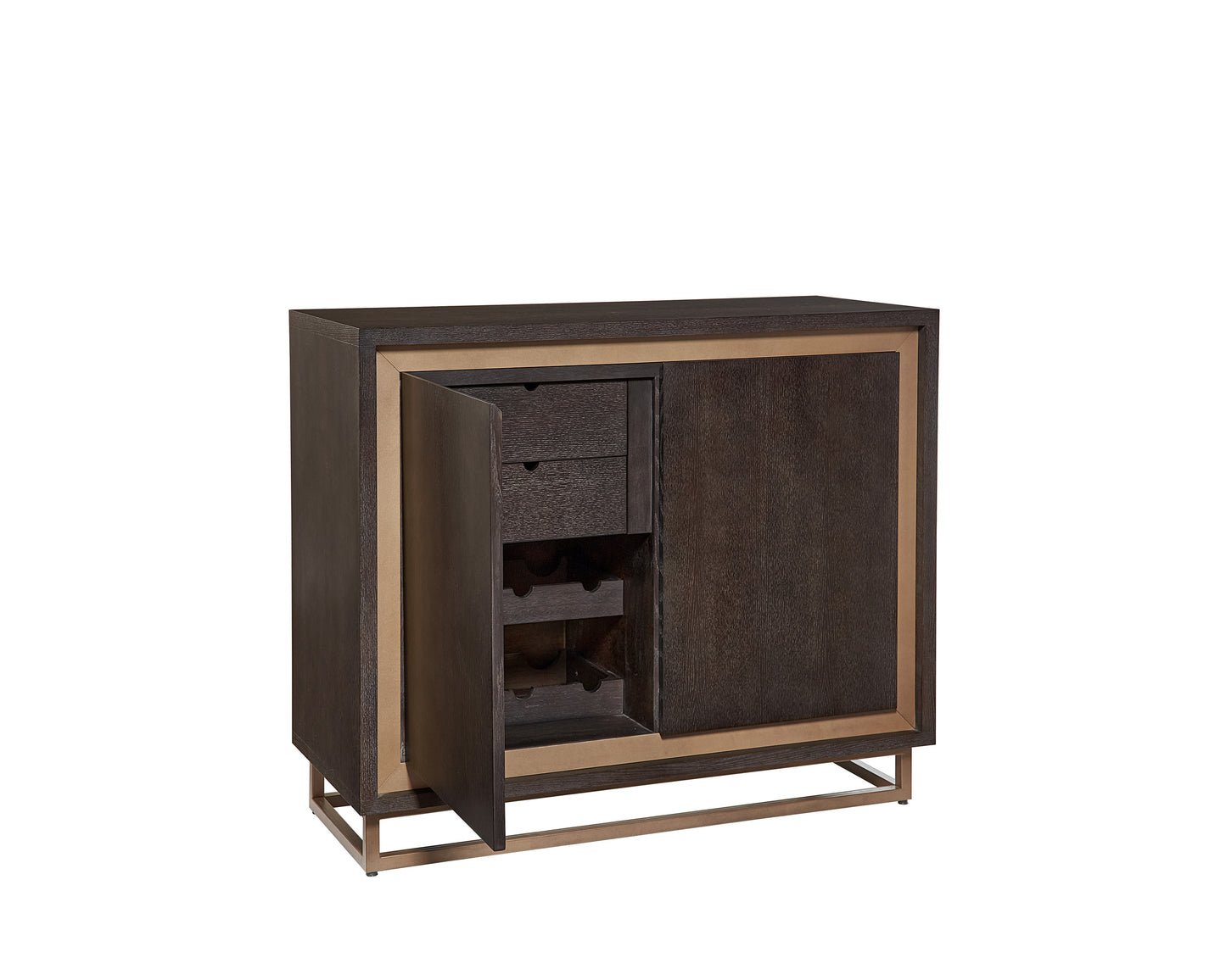 NAHLA BALDESSARA WINE CABINET