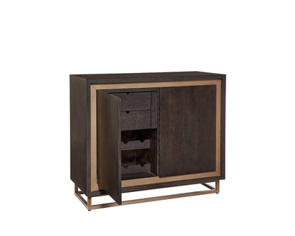 NAHLA BALDESSARA WINE CABINET