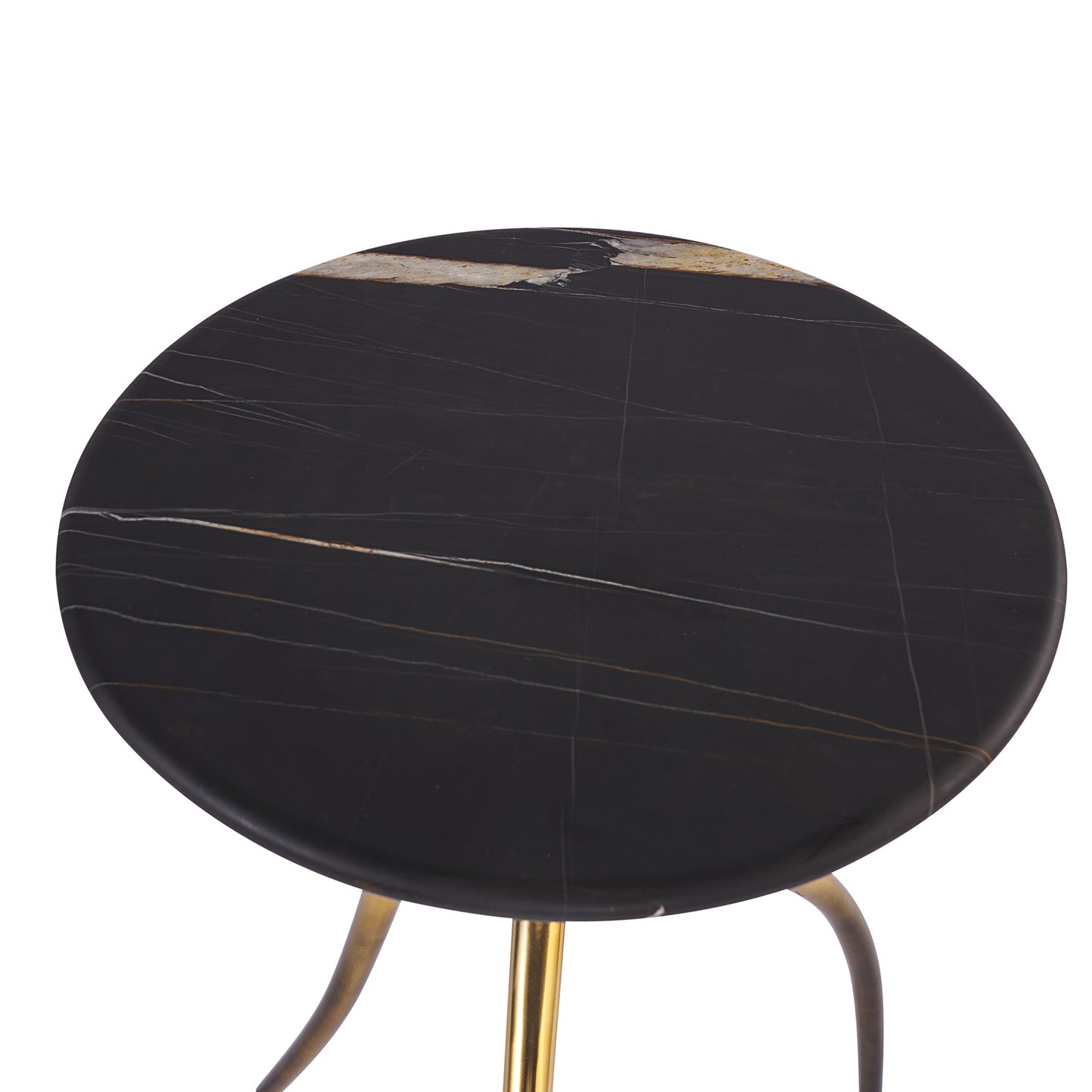 NAHLA TRENT END TABLE