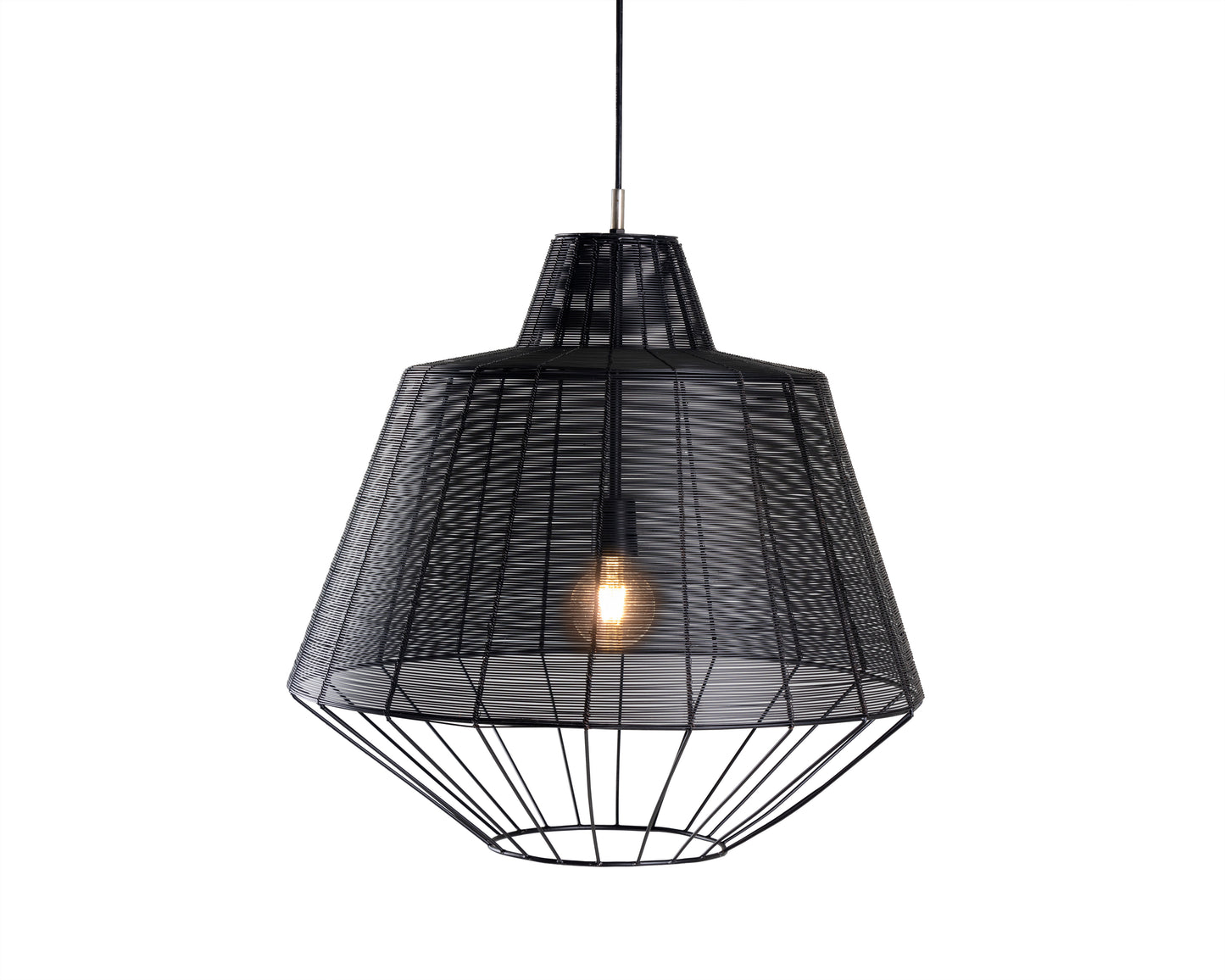 NAHLA LEBALLE PENDANT LIGHT - MEDIUM