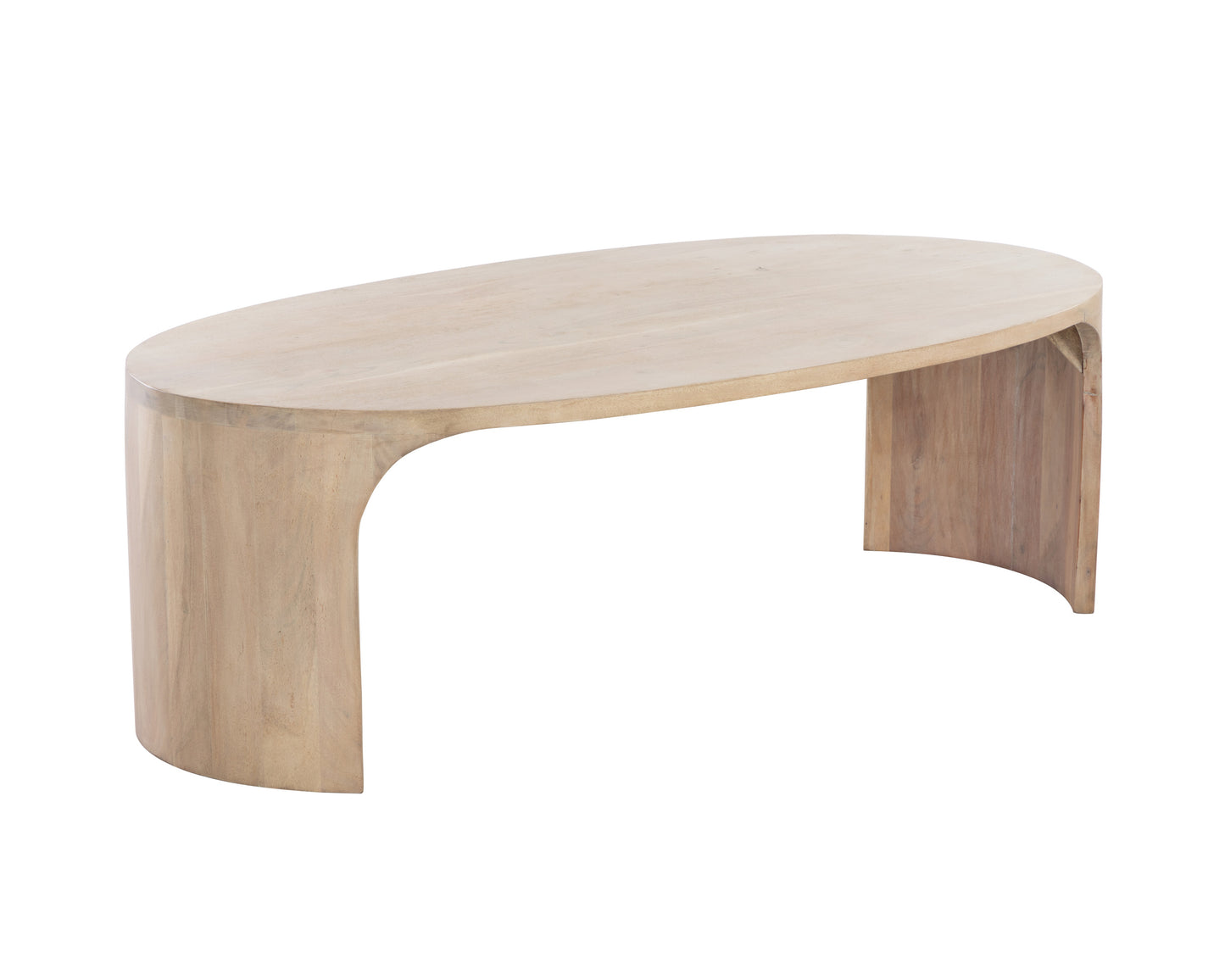 NAHLA TOMAS COFFEE TABLE