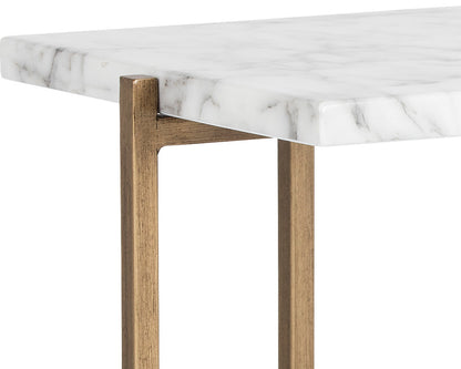 NAHLA SOLANA CONSOLE TABLE