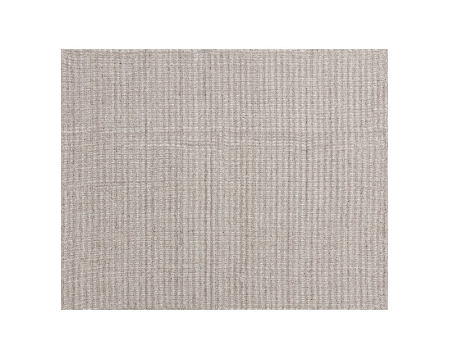 NAHLA WHISTLER HAND-LOOMED RUG - OATMEAL - 8' X 10'