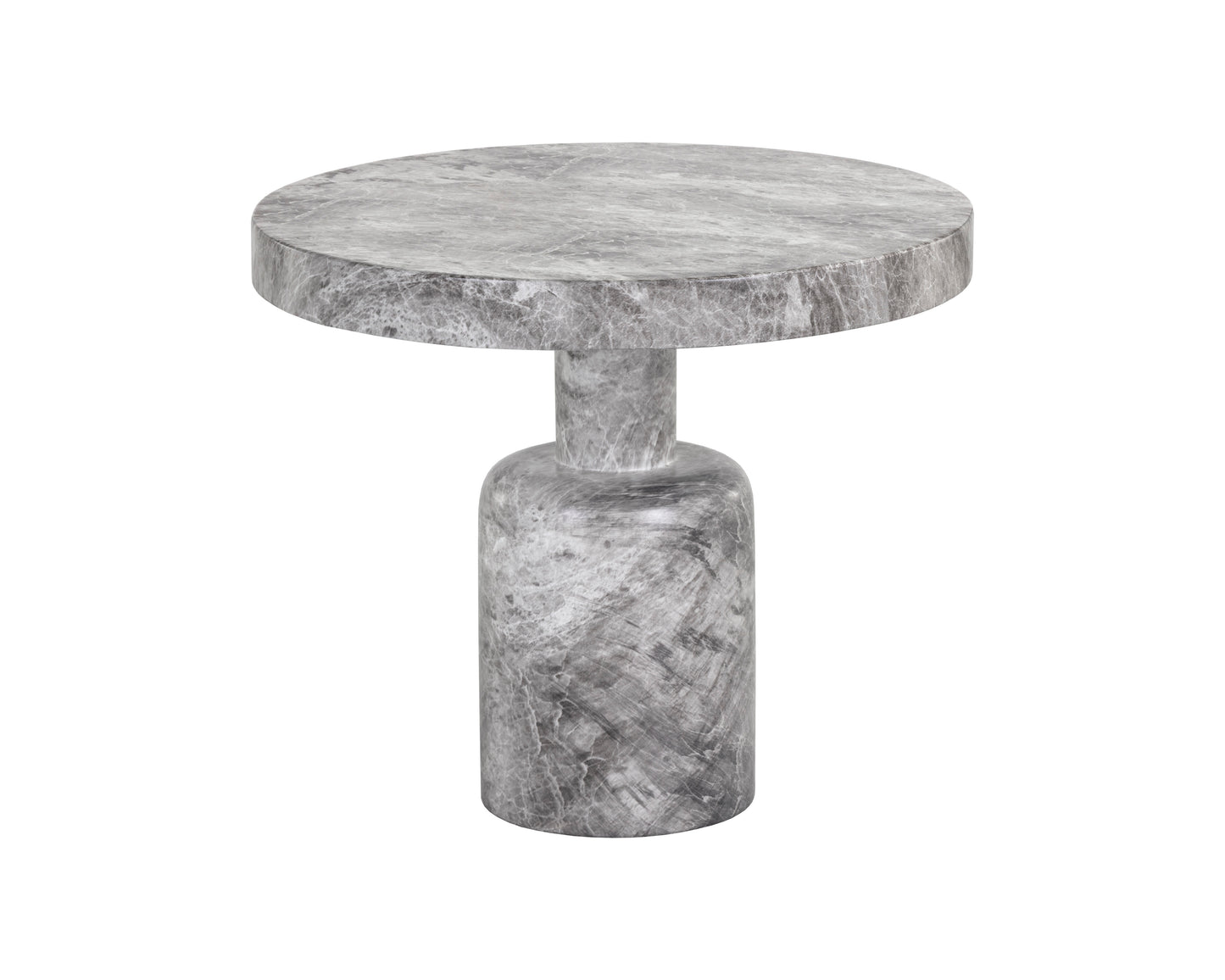 NAHLA ELMIRA SIDE TABLE