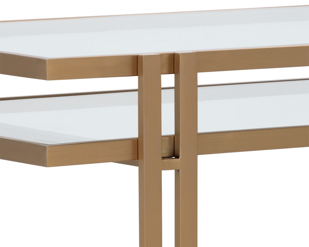 NAHLA LIZETTE DESK