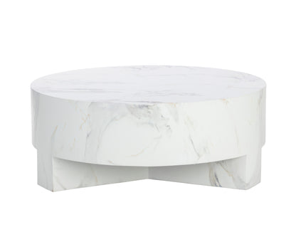 NAHLA MIRELLA COFFEE TABLE